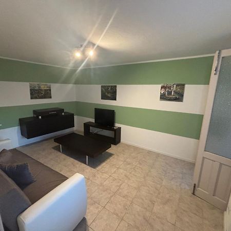 Canton Pasquera 1 Apartment Agrano Exterior foto
