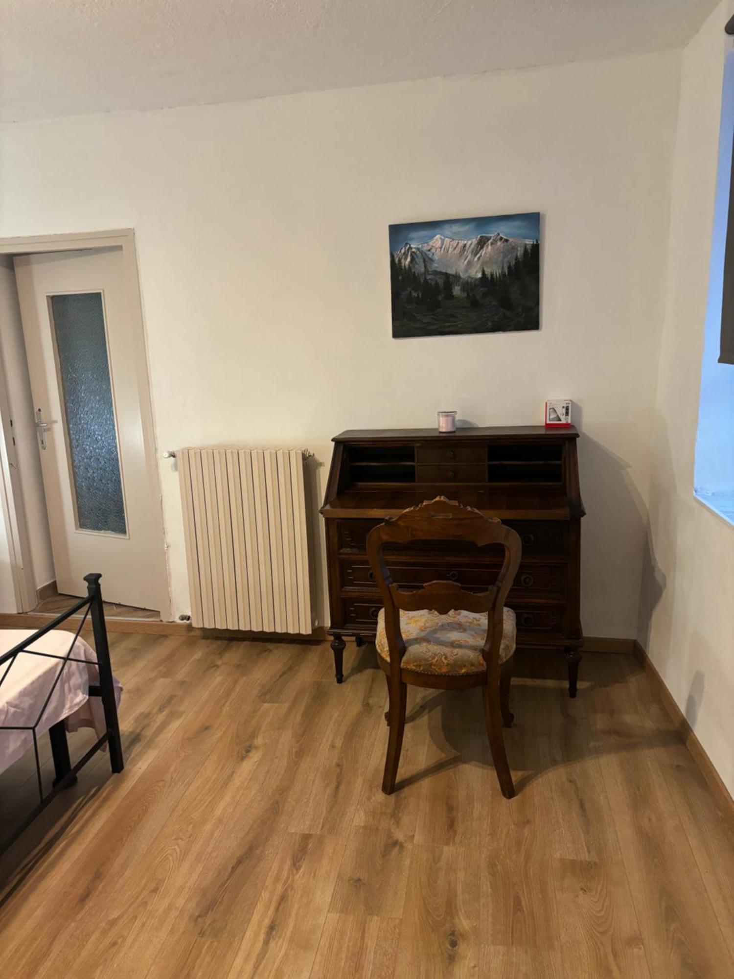 Canton Pasquera 1 Apartment Agrano Exterior foto