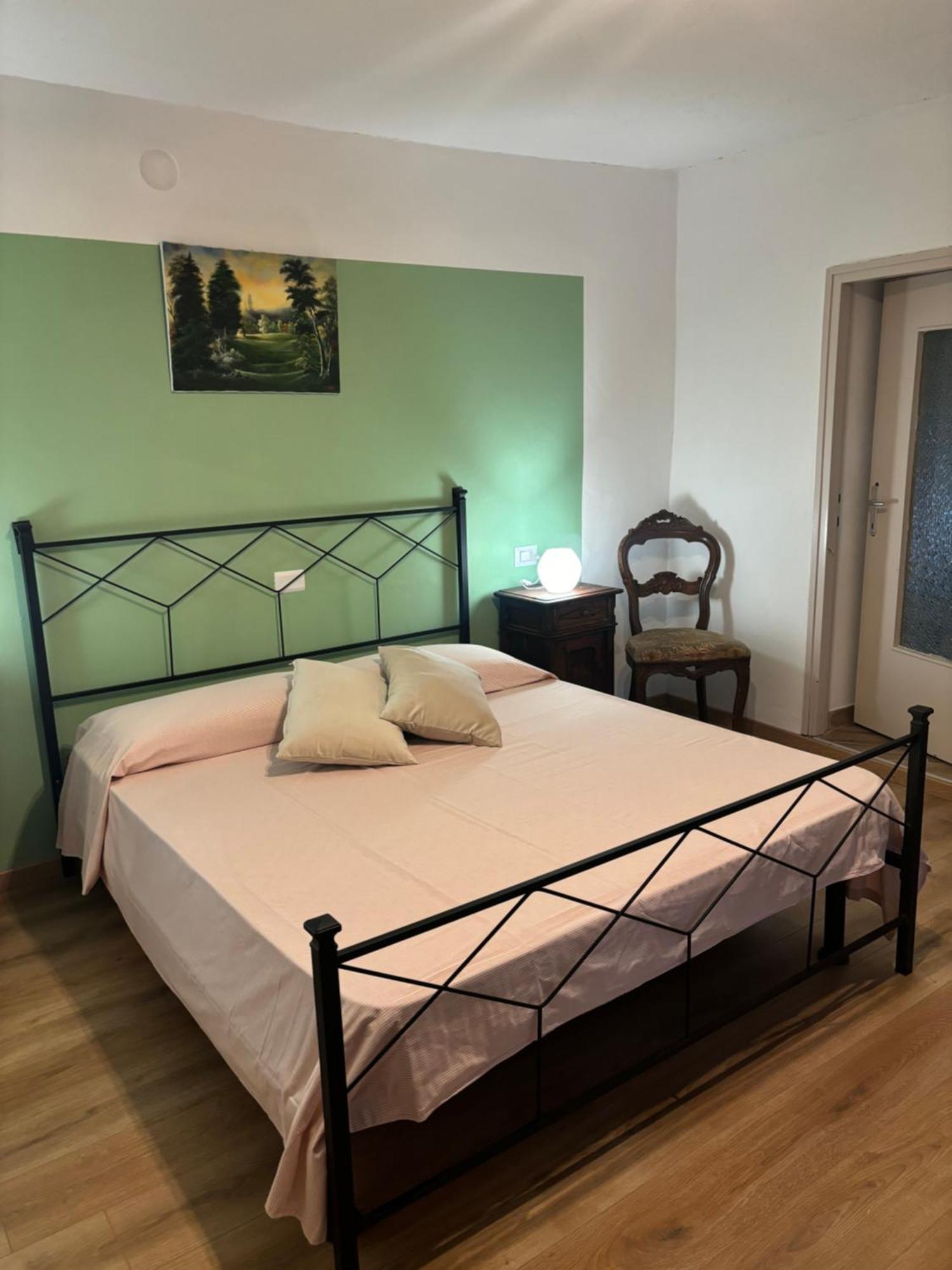 Canton Pasquera 1 Apartment Agrano Exterior foto