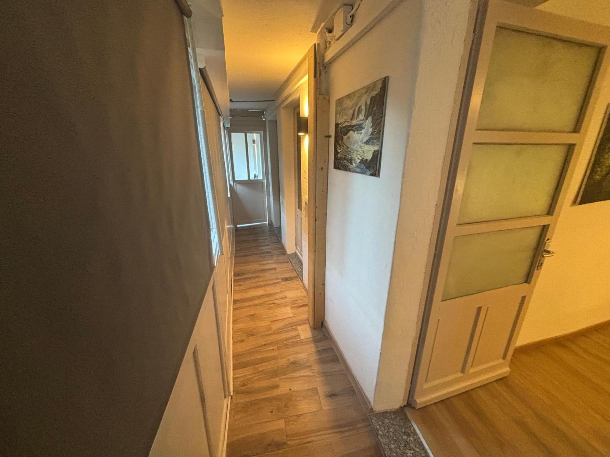 Canton Pasquera 1 Apartment Agrano Exterior foto