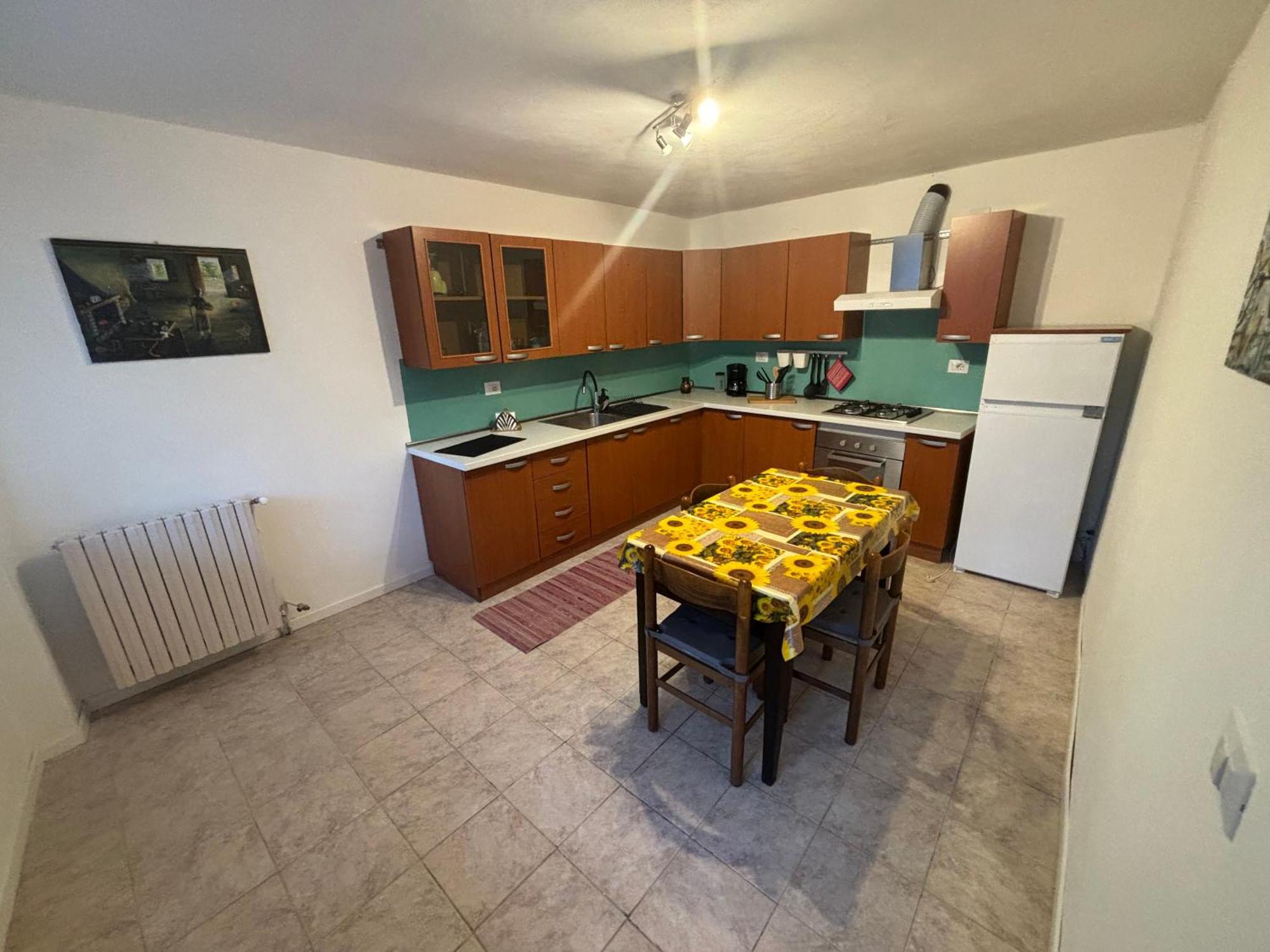 Canton Pasquera 1 Apartment Agrano Exterior foto