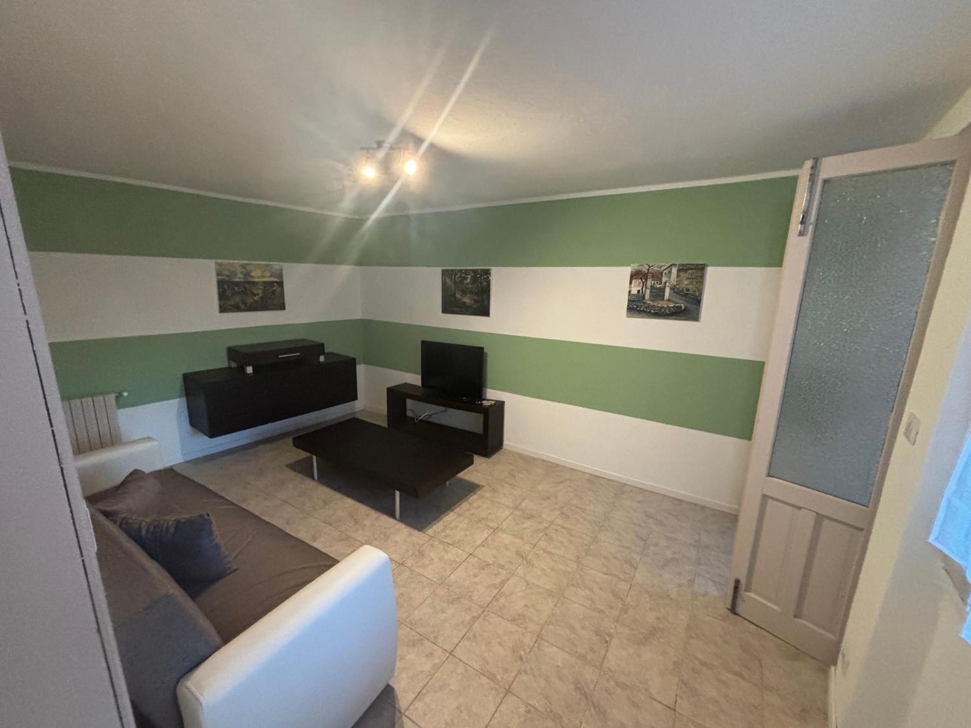Canton Pasquera 1 Apartment Agrano Exterior foto